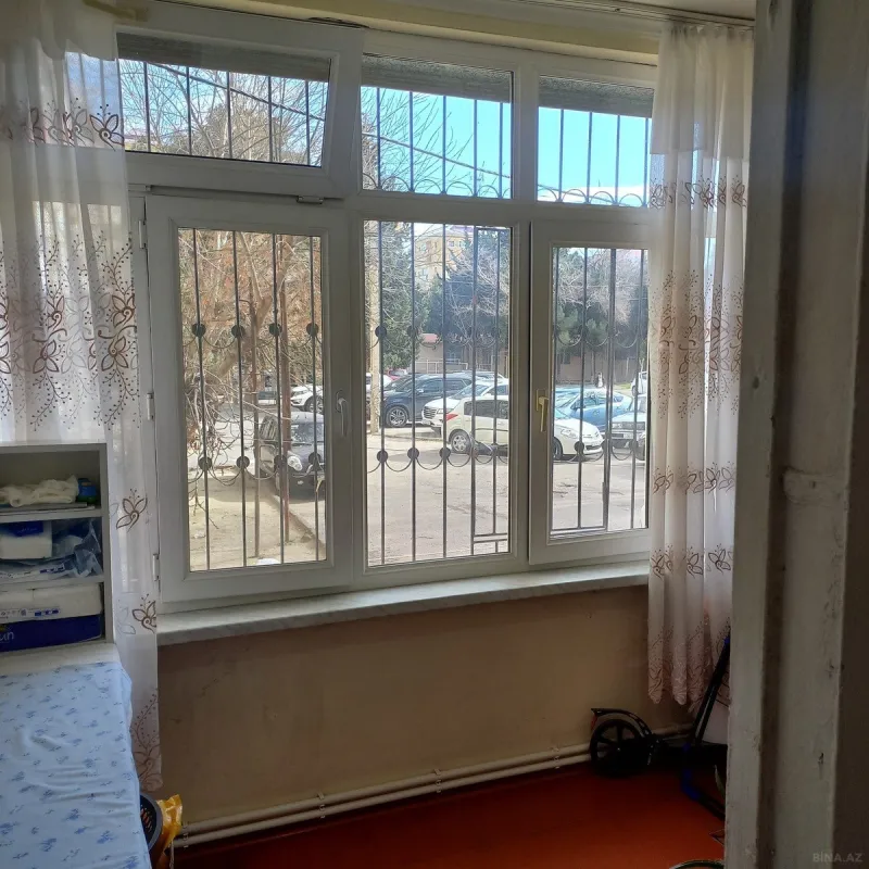 Satılır 2 otaqlı mənzil 50 m²