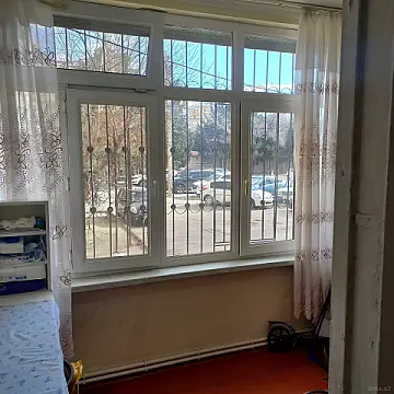 Satılır 2 otaqlı mənzil 50 m²