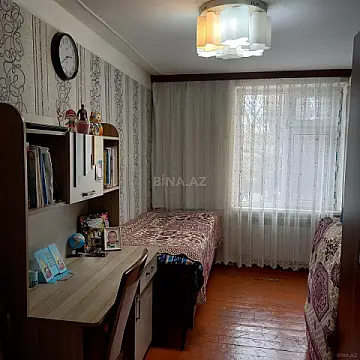 Satılır 2 otaqlı mənzil 50 m²