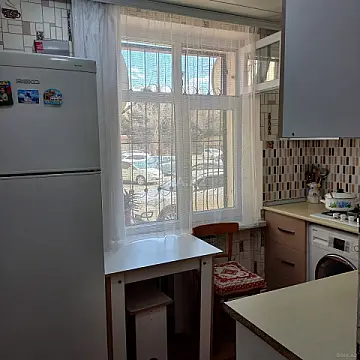 Satılır 2 otaqlı mənzil 50 m²