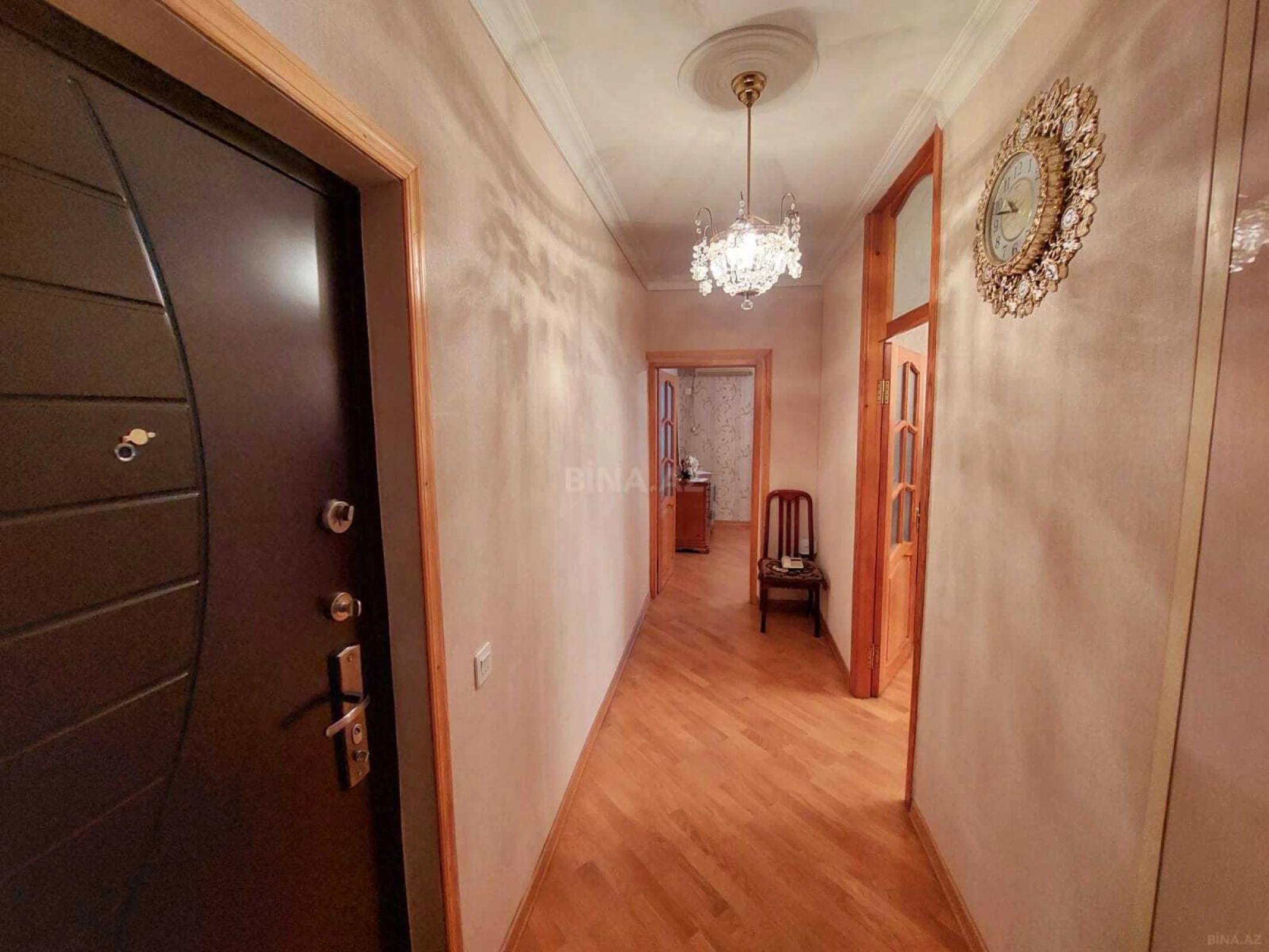 Satılır 2 otaqlı mənzil 70 m²