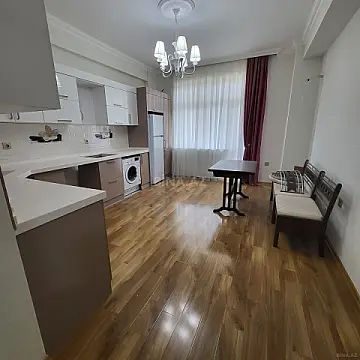 Satılır 3 otaqlı mənzil 141 m² — Bakı, Badamdar 3 otaq 141.00 m²