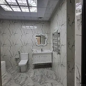 Satılır 3 otaqlı mənzil 141 m²