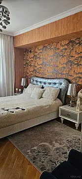 Satılır 3 otaqlı mənzil 98 m²