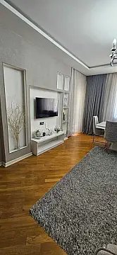 Satılır 3 otaqlı mənzil 98 m²