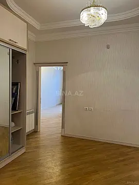Kirayə verilir 3 otaqlı mənzil 160 m²
