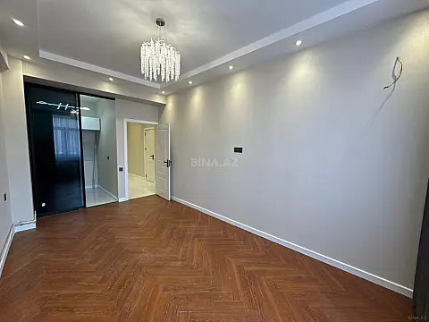 Satılır 2 otaqlı mənzil 53 m²