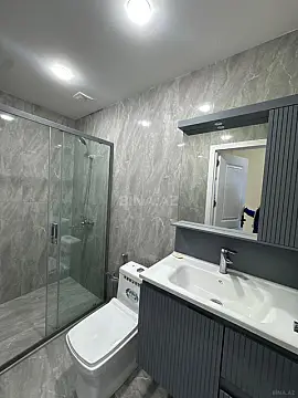 Satılır 2 otaqlı mənzil 53 m²