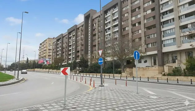 Satılır torpaq sahəsi 7 m² — Bakı, İçərişəhər 7.00 m²