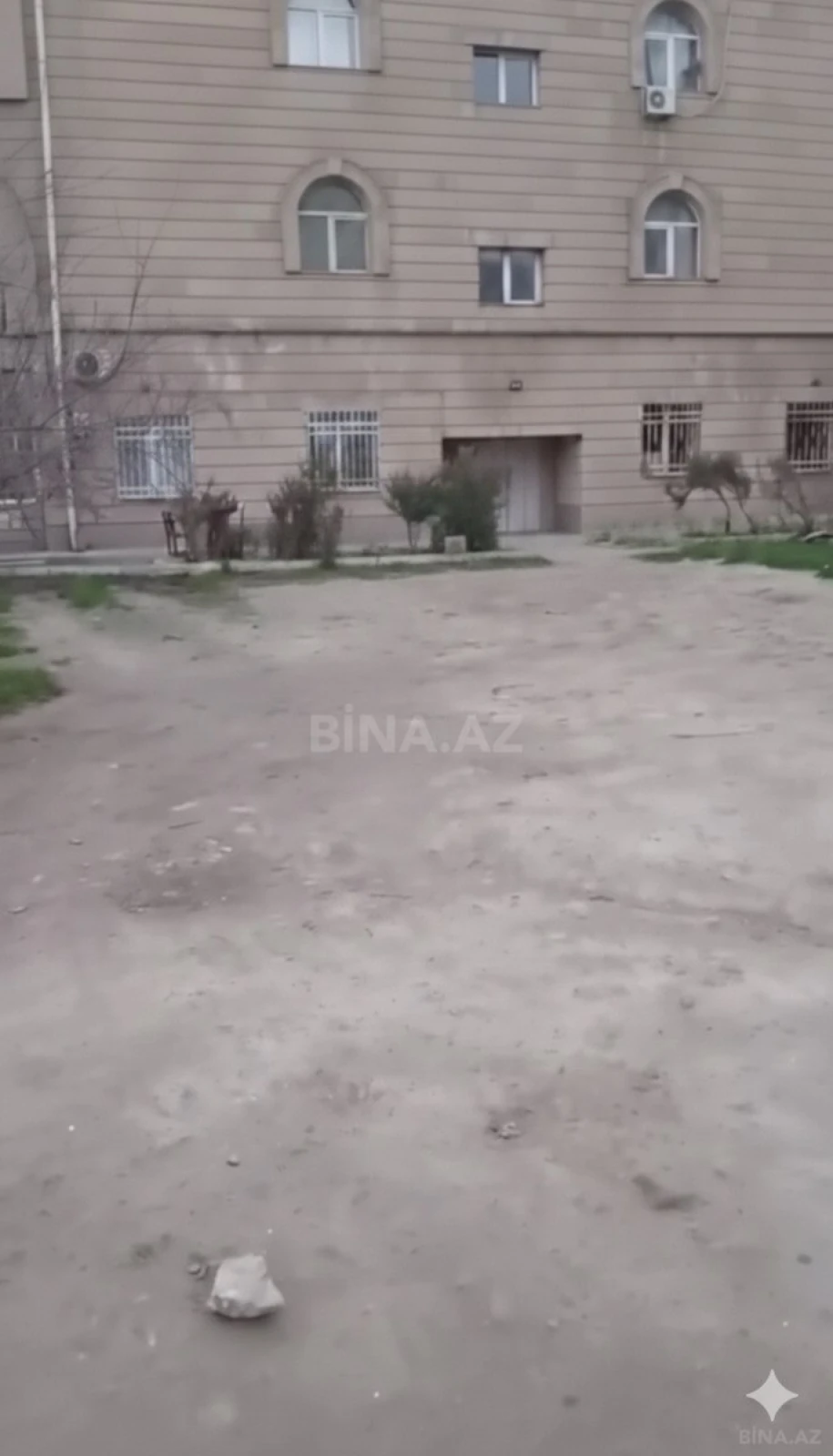 Satılır torpaq sahəsi 7 m²