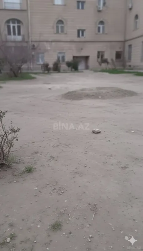 Satılır torpaq sahəsi 7 m²