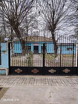 Satılır obyekt 136 m²