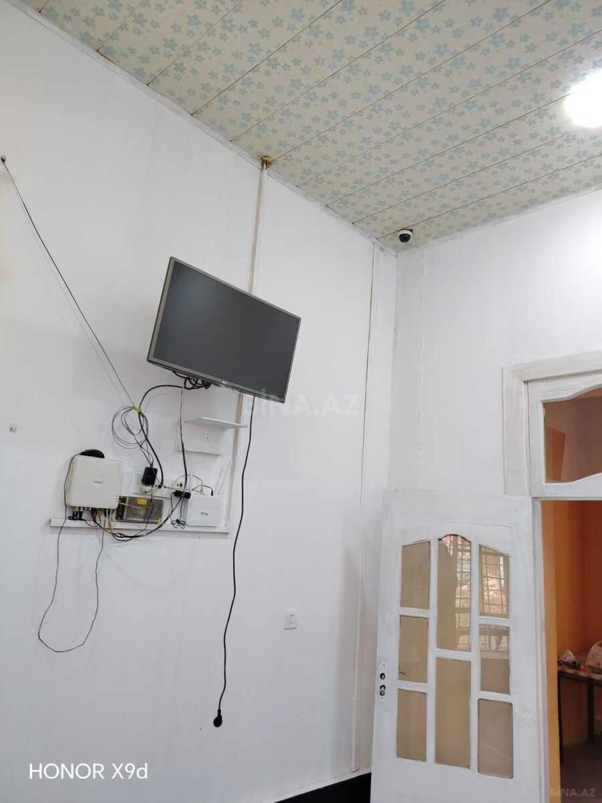 Satılır obyekt 136 m²