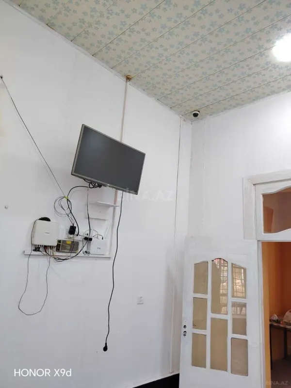 Satılır obyekt 136 m²