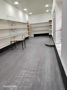 Satılır obyekt 136 m²