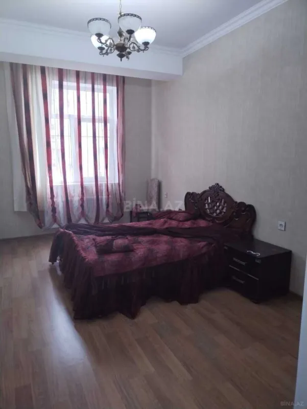 Kirayə verilir 2 otaqlı mənzil 55 m²