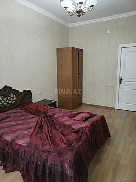 Kirayə verilir 2 otaqlı mənzil 55 m²