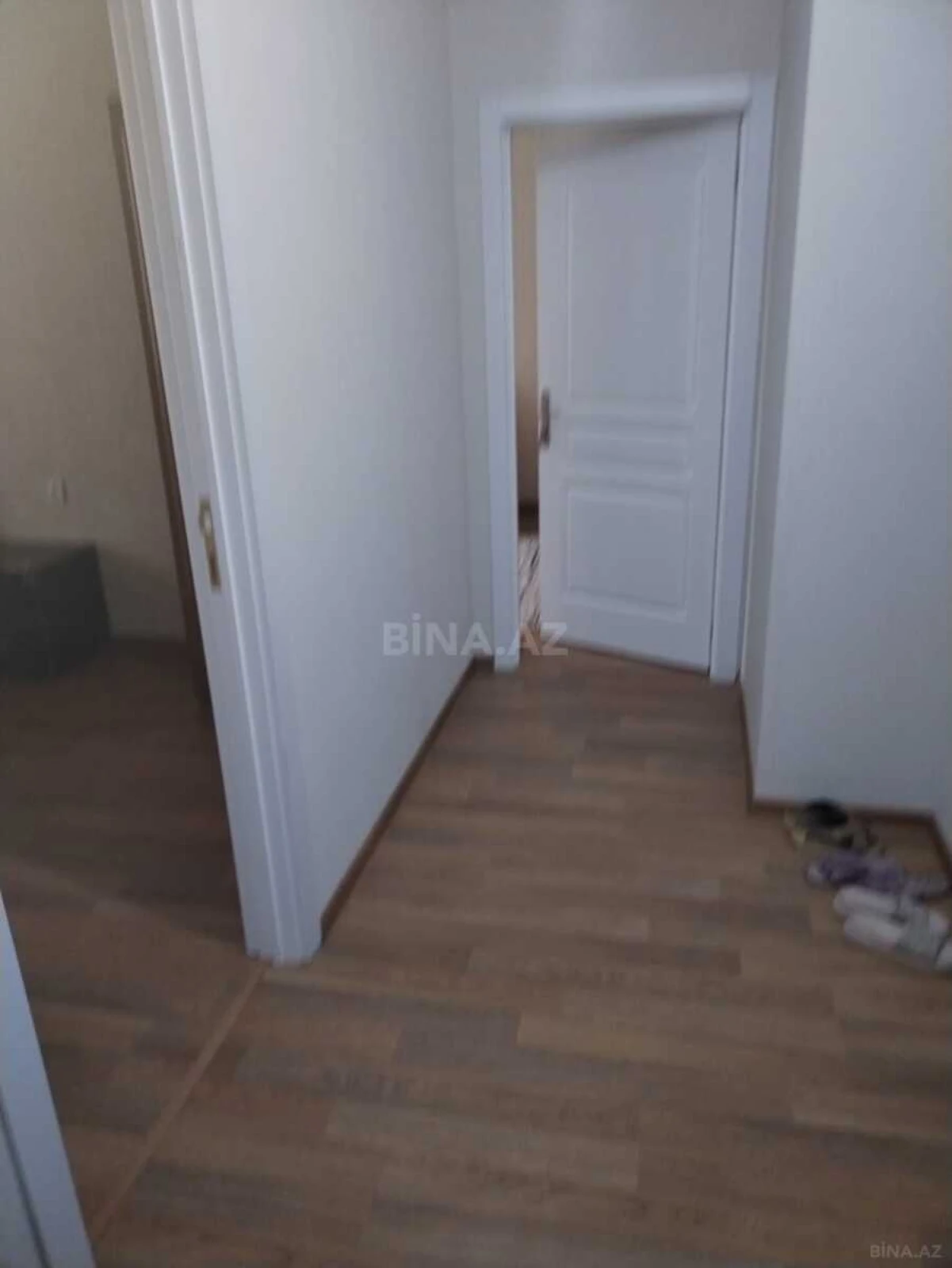Kirayə verilir 2 otaqlı mənzil 55 m²