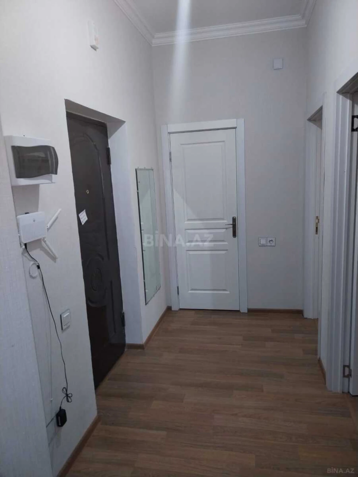 Kirayə verilir 2 otaqlı mənzil 55 m²