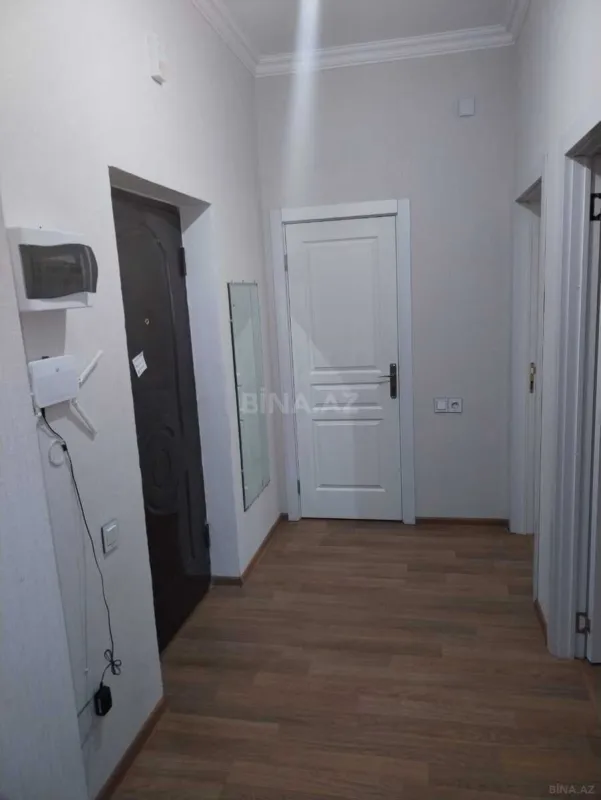 Kirayə verilir 2 otaqlı mənzil 55 m²
