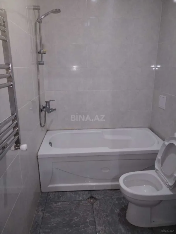 Kirayə verilir 2 otaqlı mənzil 55 m²