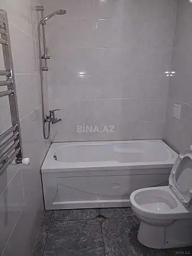 Kirayə verilir 2 otaqlı mənzil 55 m²