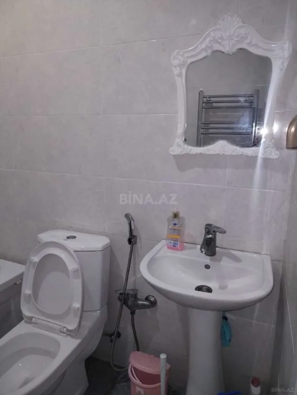 Kirayə verilir 2 otaqlı mənzil 55 m²