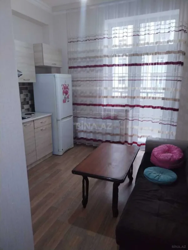 Kirayə verilir 2 otaqlı mənzil 55 m²