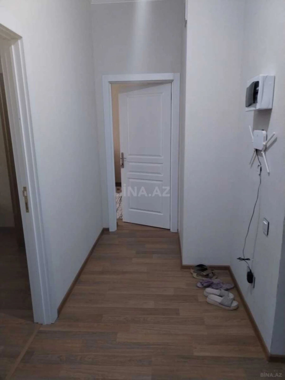 Kirayə verilir 2 otaqlı mənzil 55 m²