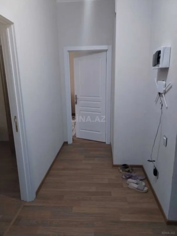 Kirayə verilir 2 otaqlı mənzil 55 m²