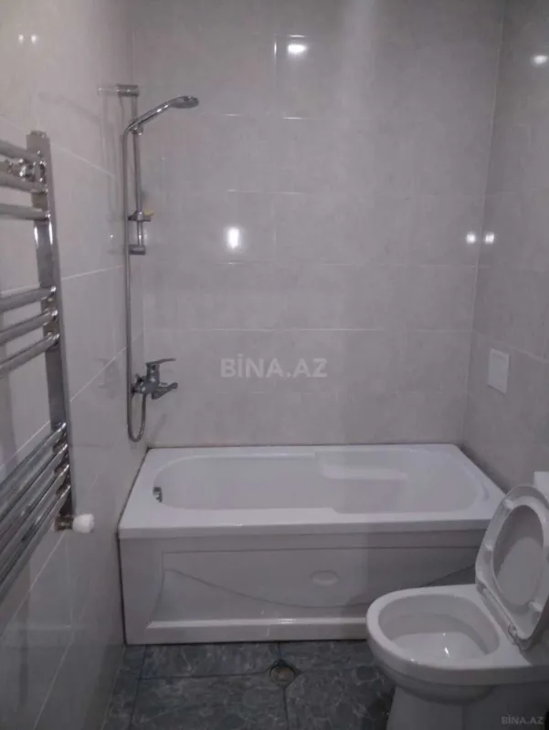 Kirayə verilir 2 otaqlı mənzil 55 m²