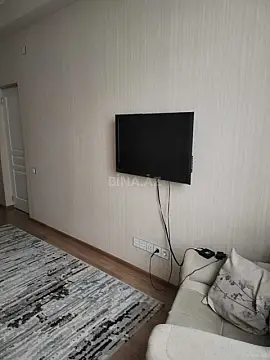Kirayə verilir 2 otaqlı mənzil 55 m² — Bakı, Hövsan 2 otaq 55.00 m²