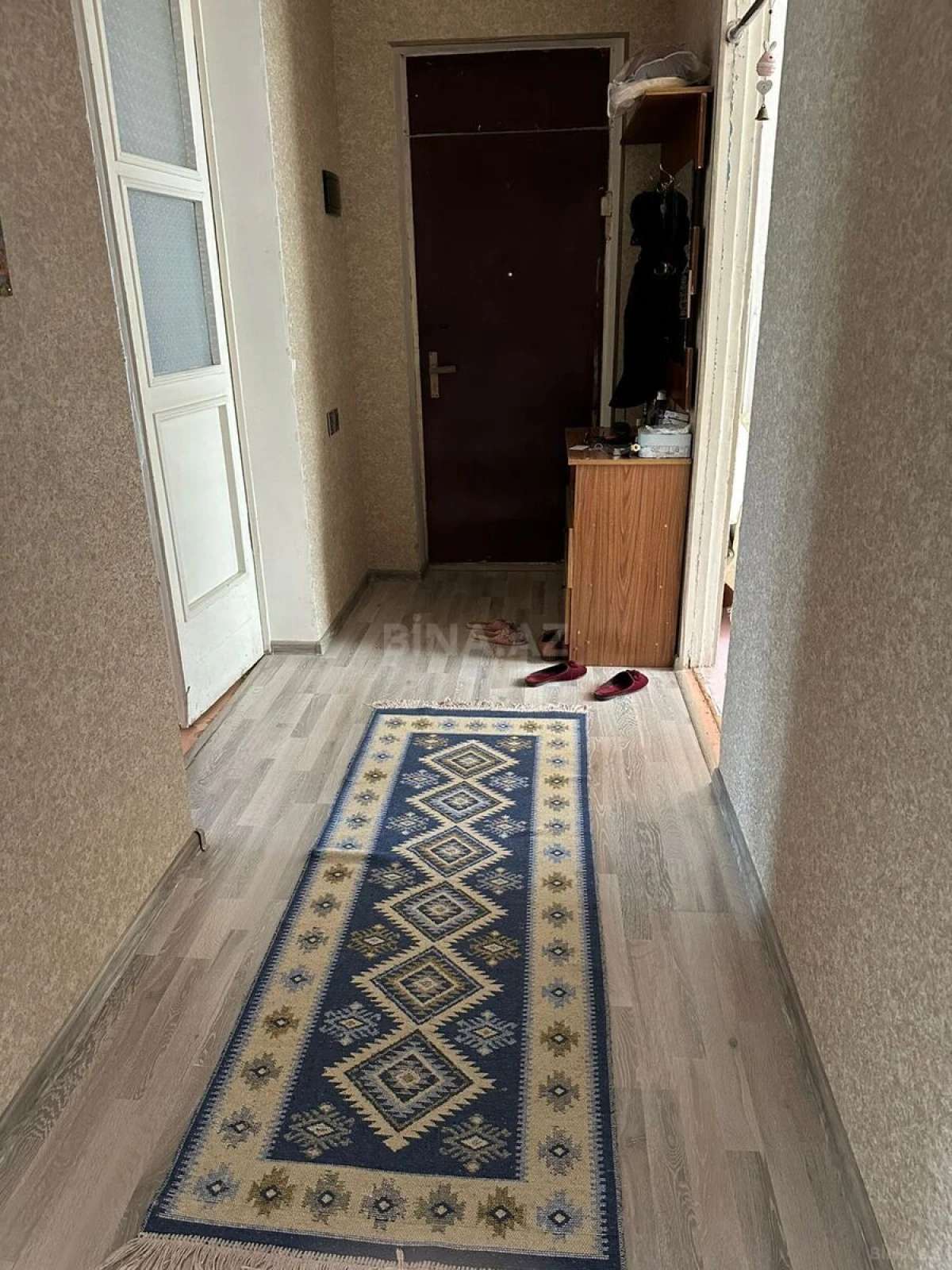 Satılır 3 otaqlı mənzil 78 m²