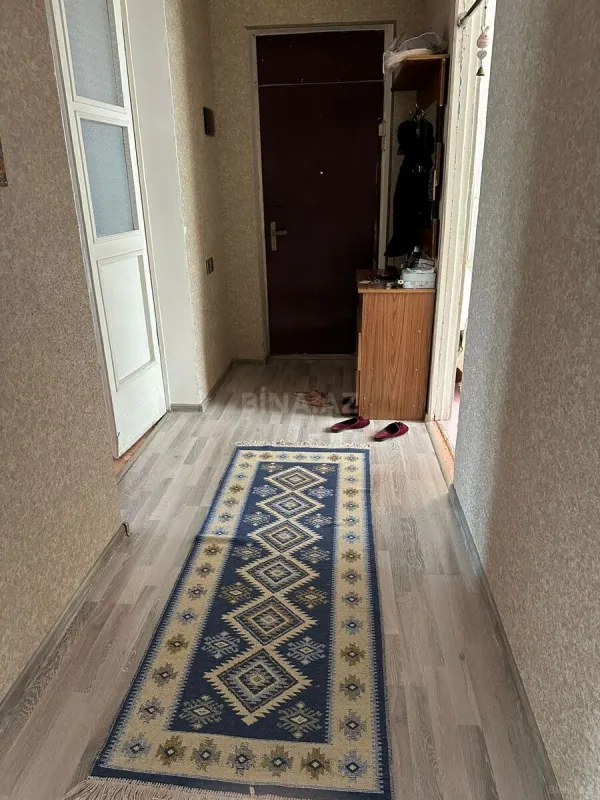 Satılır 3 otaqlı mənzil 78 m²
