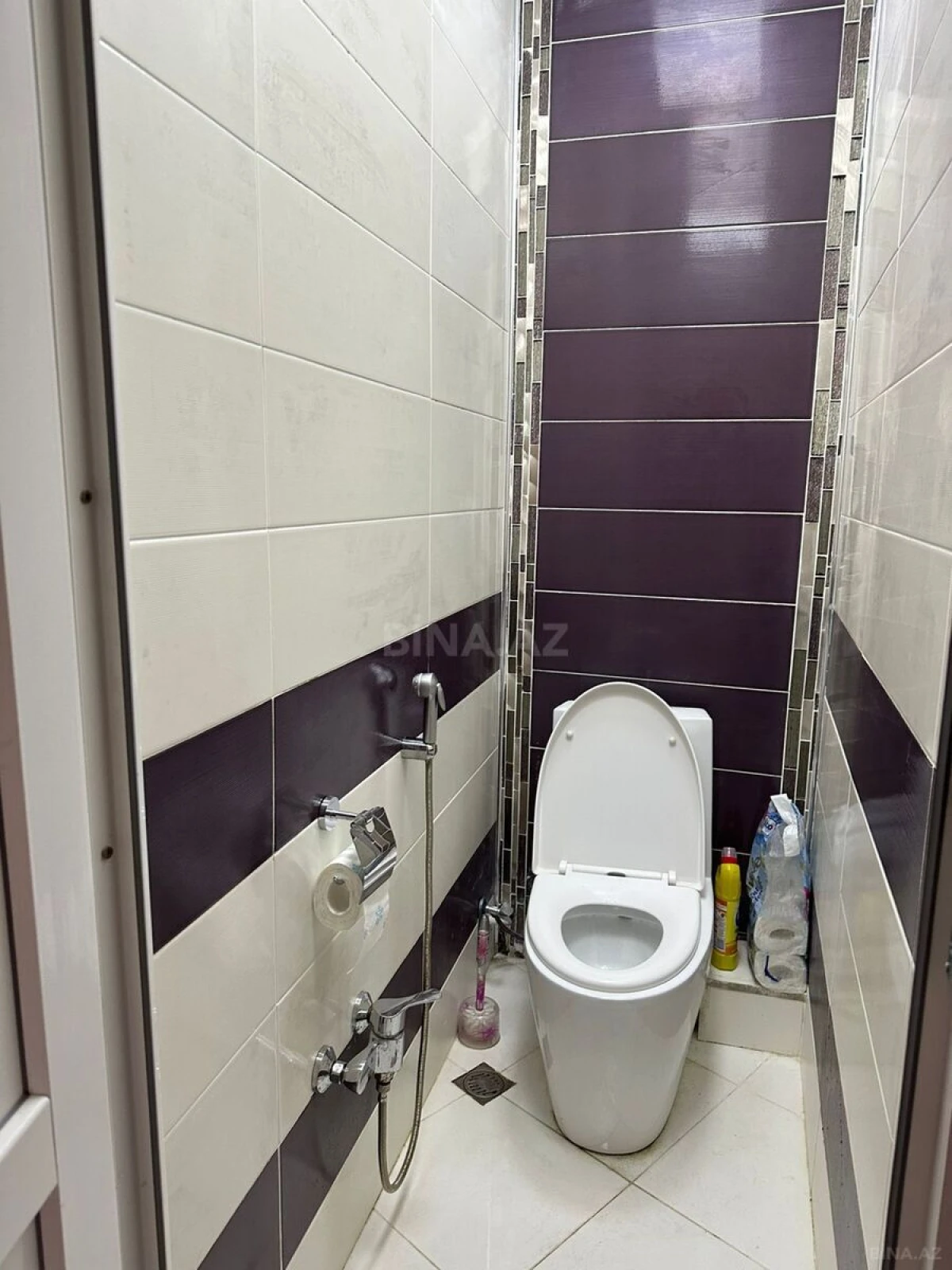Satılır 3 otaqlı mənzil 78 m²