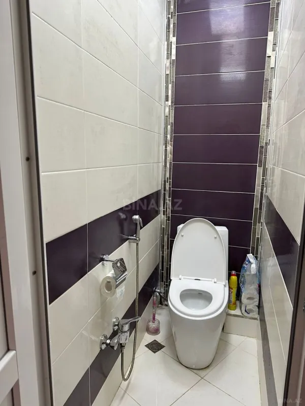 Satılır 3 otaqlı mənzil 78 m²