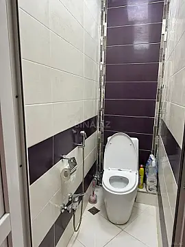 Satılır 3 otaqlı mənzil 78 m²