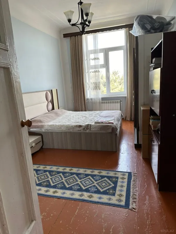 Satılır 3 otaqlı mənzil 78 m²