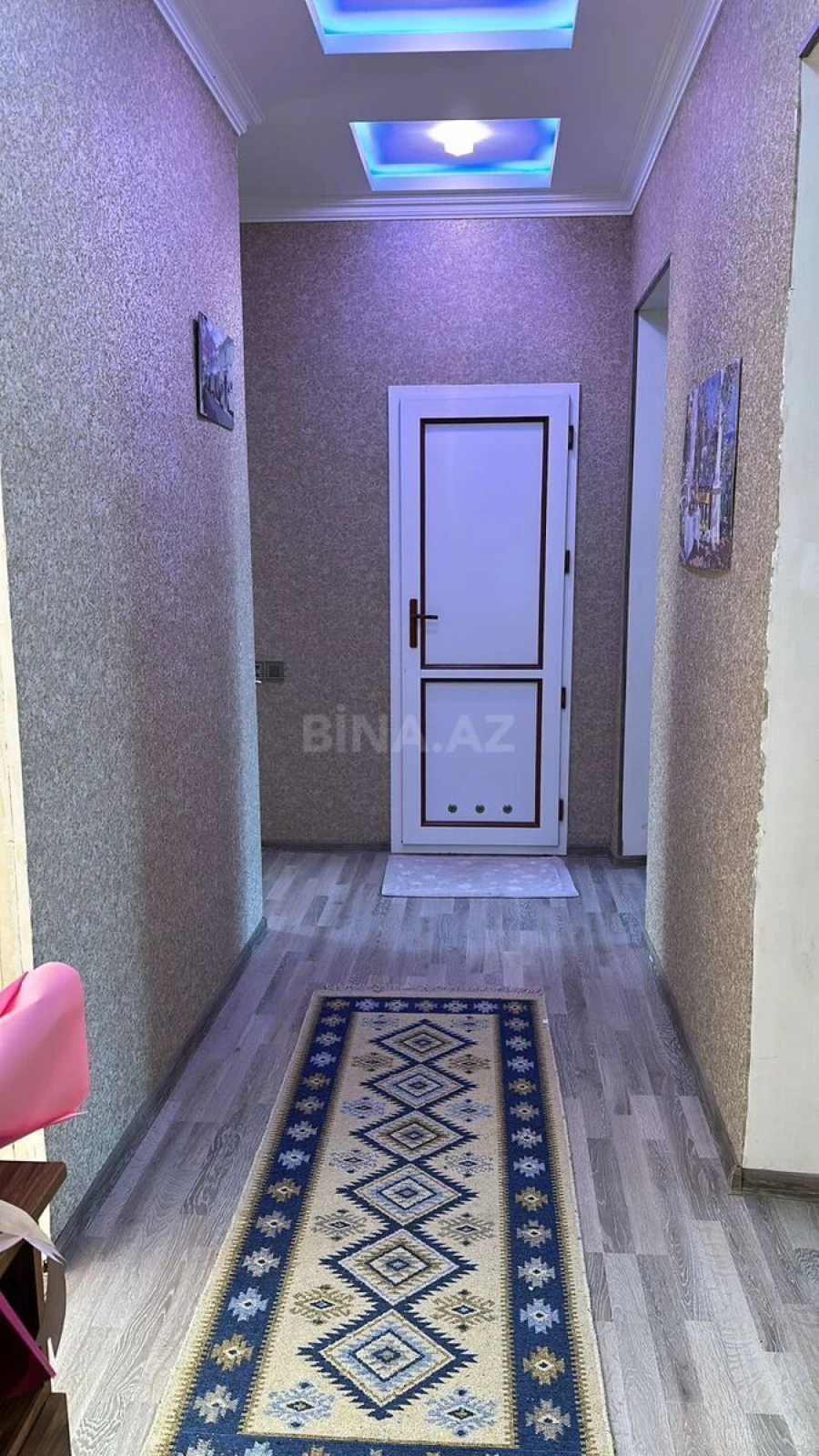 Satılır 3 otaqlı mənzil 78 m²
