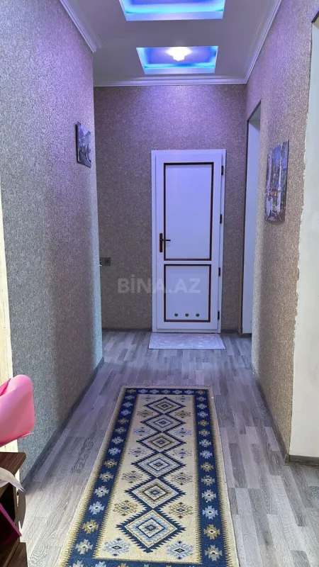 Satılır 3 otaqlı mənzil 78 m²