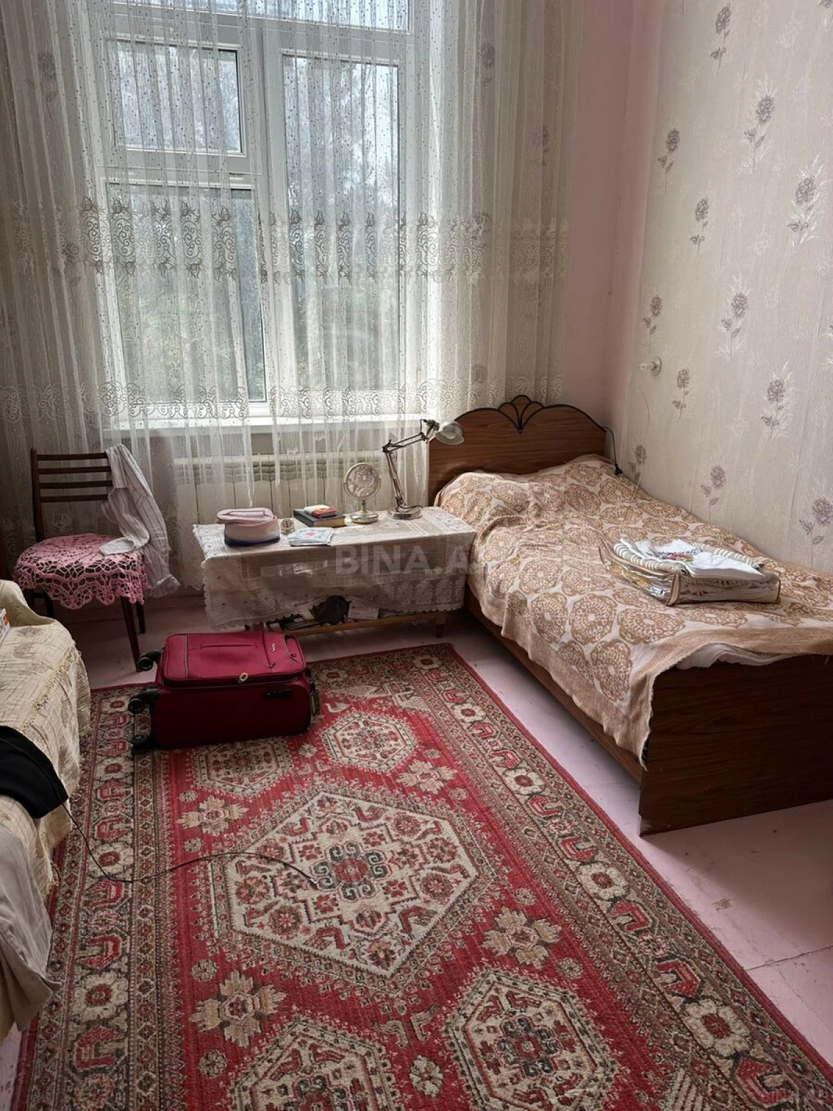 Satılır 3 otaqlı mənzil 78 m²
