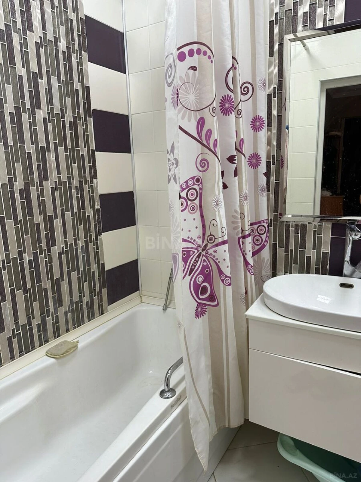 Satılır 3 otaqlı mənzil 78 m²