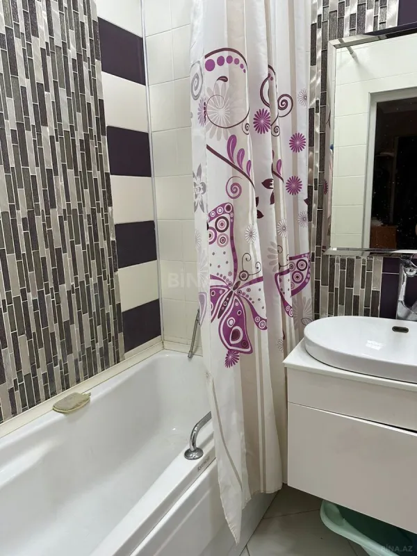 Satılır 3 otaqlı mənzil 78 m²