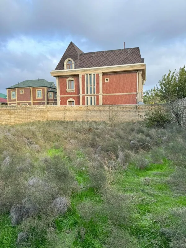 Satılır torpaq sahəsi 6 m²