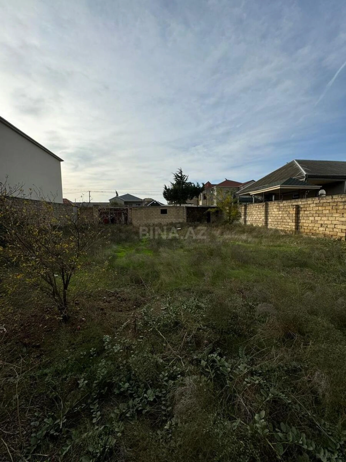 Satılır torpaq sahəsi 6 m²