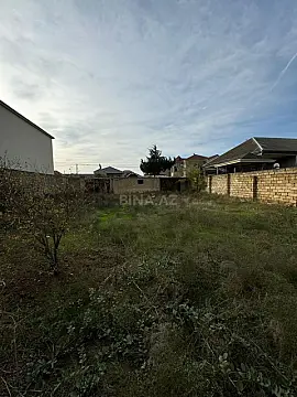 Satılır torpaq sahəsi 6 m²