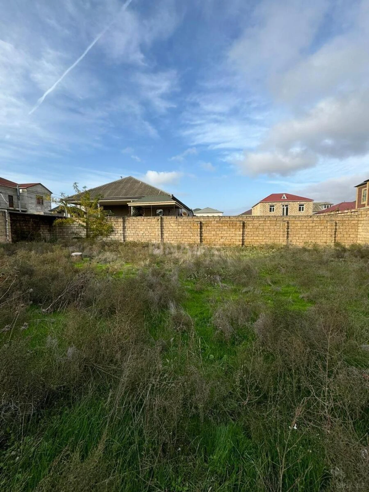 Satılır torpaq sahəsi 6 m²