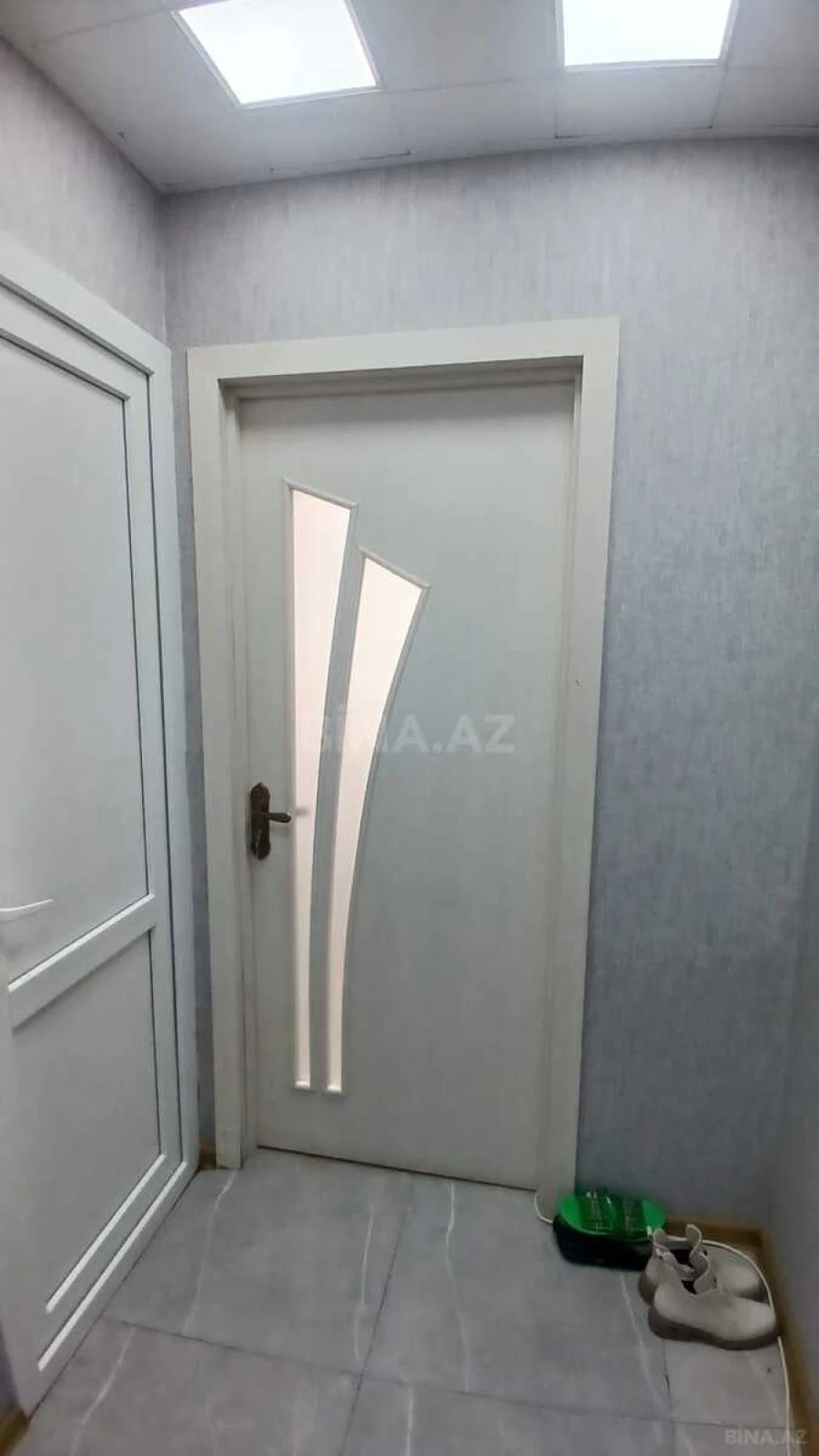 Satılır 2 otaqlı mənzil 40 m²