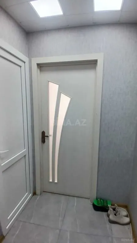 Satılır 2 otaqlı mənzil 40 m²