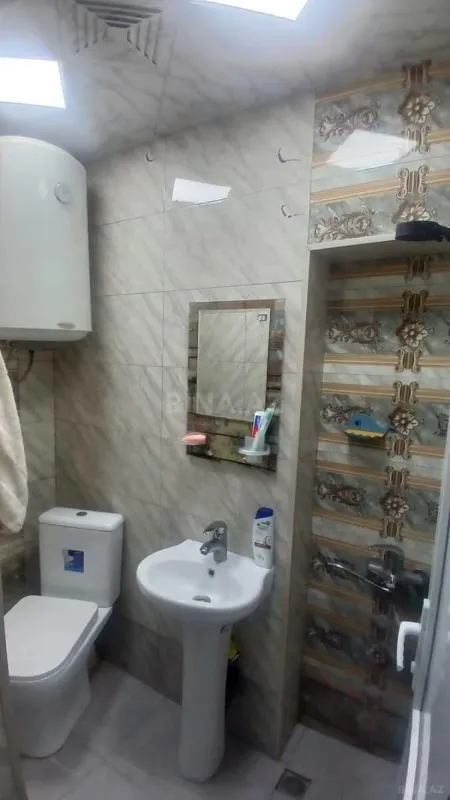 Satılır 2 otaqlı mənzil 40 m²